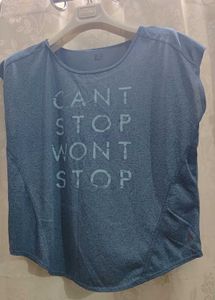5 Cropped Gym Wears FOR 249