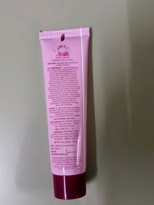 WhiteTone Hydrating Face Cream