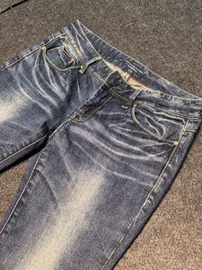 👑 PREMIUM CLRIDE.n KOREAN DENIM | VINTAGE BOOTCUT