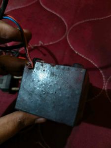 Power Supply Unit for Electronics