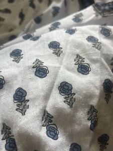 Charming Printed Kurta