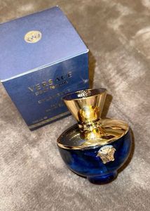 Versace Dylan Blue Perfume