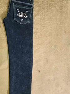 Men's Designer Jeans