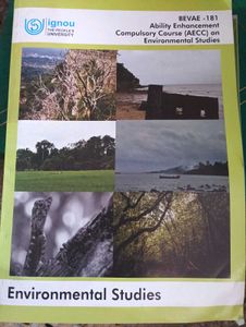 BCA IGNOU sem 1 books combo