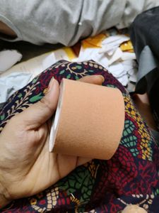 Boob Tape