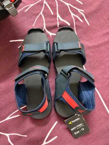 Performax Activewear Sandals Size 10