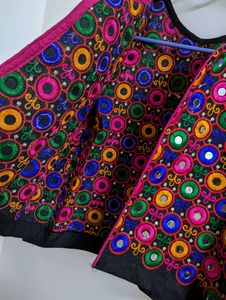 💜💙💛Patiyala &amp; Coat❤️🧡💚