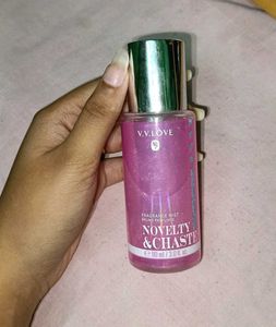 V.V.LOVE Novelty & Chaste Fragrance Mist