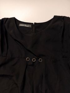 Buy This Bell Sleeve Top Before Someone Else