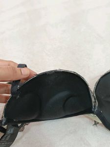 bombshell pushup bra 34B