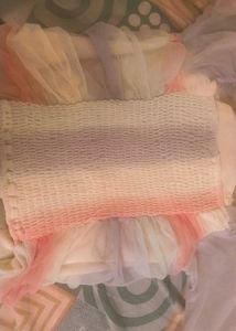 rainbow top