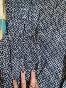 Branded Shirt For Man