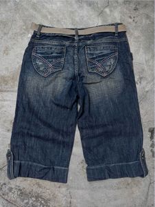 Vintage Y2k Jorts