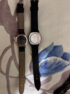 Lot of 3 Women's Watches