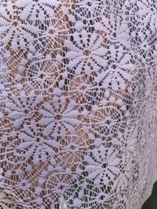 Atmosphere Purple Lace Top Size 16 (42-44Inches)