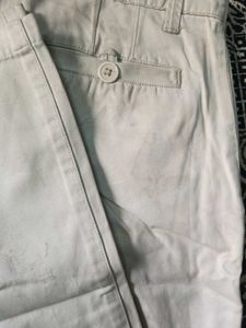 Men's Off-White Jeans