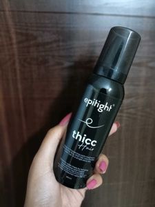 Epitight Thicc Hair