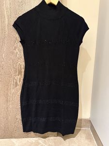 Sequence ~ Woolen Dress