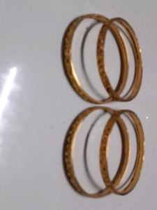 Artificial Bangles