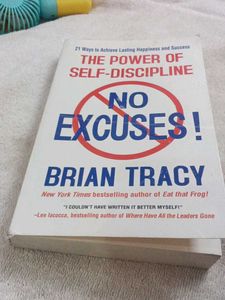 The Power of Self-Discipline