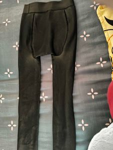 Fleece Lined Tights