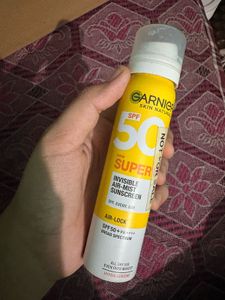 sunscreen