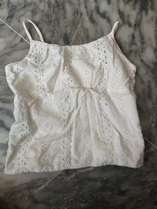 Strap Top