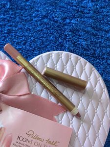 Charlotte Tilbury Lip Cheat Pillow Talk