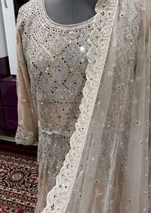 Elegant Gown