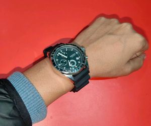 Fossil DECKER Analog Watch CH2573, Original