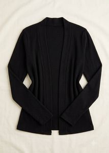 BLACK SHRUG FOR EVERY TOP
