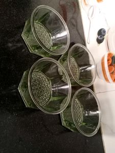 Pack Of 4 Serving Bowls