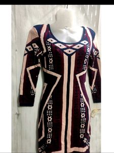 Winter Dress For Women