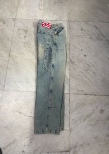 Nuon Westside Designer Denim Carpenter Pants 32
