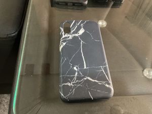 new  I phone 10 Marble