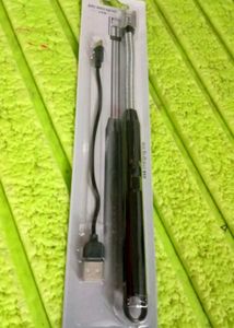 Brand New USB Type-C Rechargeable Electric Light