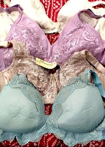 Its Imported Bra Combo Set