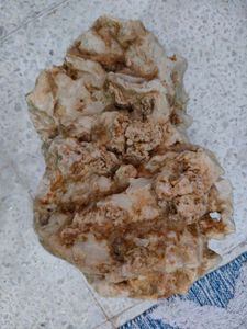 Texas Holey Rock for aquascaping.