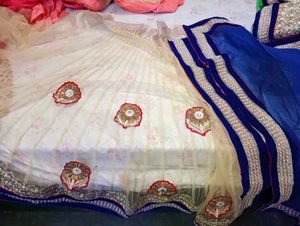 Bridal Lehenga Saare