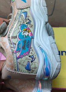 Cute Shoes For Baby Girl