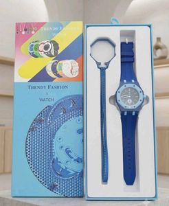 AP Royal POP Full Kit !