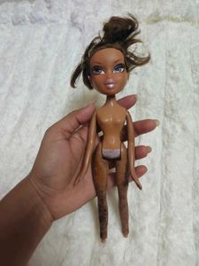 Bratz Doll - Original Body