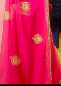 saree with blouse