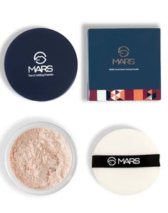 makeup fixing combo