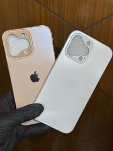 iPhone 14 Pro Max Phone Cases Combo of 2