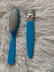 Foot Callus Remover Set