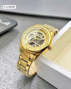 Tommy Hilfiger Automatic Watch
