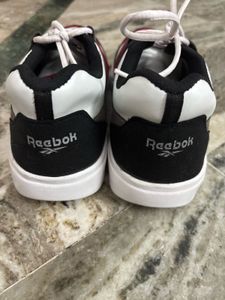 Stylish Multi-Color Sneakers