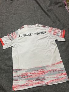 FC BAYERN MUNCHEN JERSEY KIT 25/26