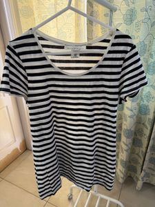 Classic Striped T-Shirt